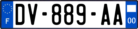 DV-889-AA