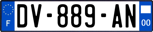 DV-889-AN