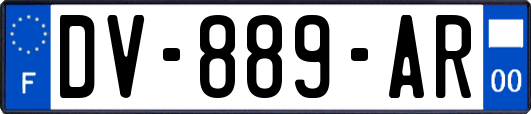 DV-889-AR