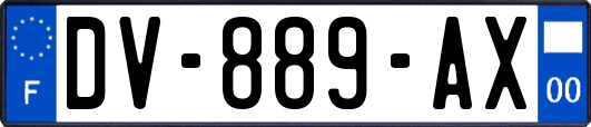 DV-889-AX