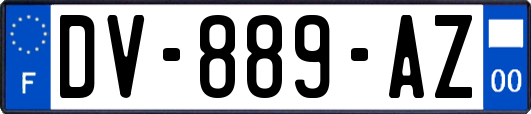 DV-889-AZ