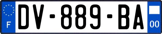 DV-889-BA