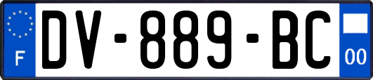 DV-889-BC