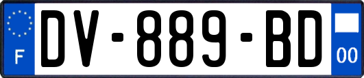 DV-889-BD