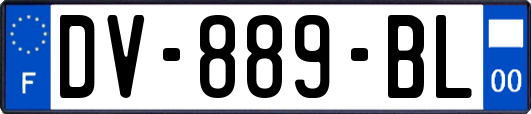 DV-889-BL