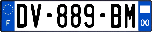 DV-889-BM