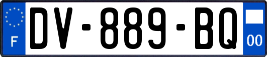 DV-889-BQ