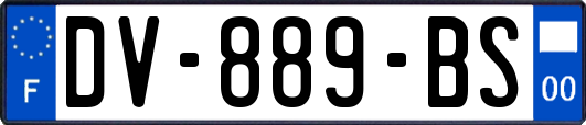 DV-889-BS