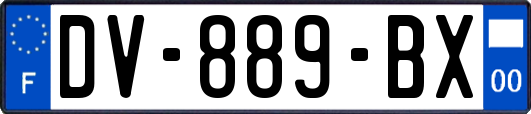 DV-889-BX