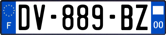 DV-889-BZ