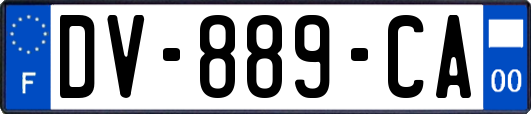 DV-889-CA