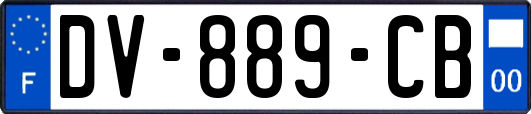 DV-889-CB