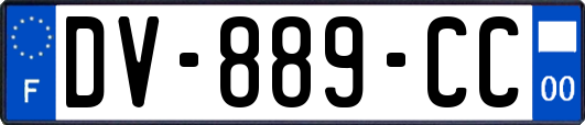 DV-889-CC