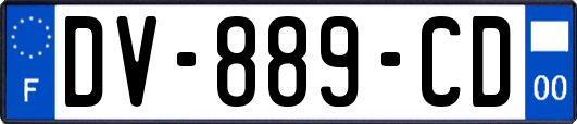 DV-889-CD