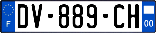 DV-889-CH