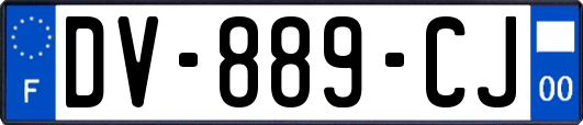 DV-889-CJ