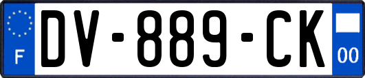 DV-889-CK