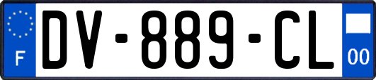 DV-889-CL