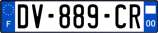 DV-889-CR