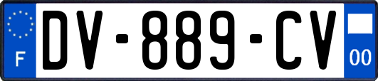 DV-889-CV