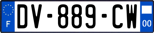 DV-889-CW