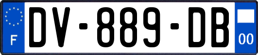 DV-889-DB