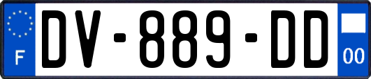 DV-889-DD