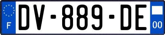 DV-889-DE