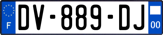 DV-889-DJ