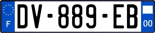 DV-889-EB