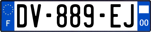 DV-889-EJ