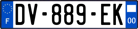 DV-889-EK