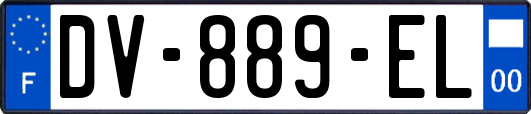 DV-889-EL