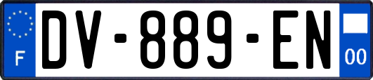 DV-889-EN