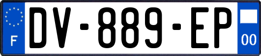 DV-889-EP