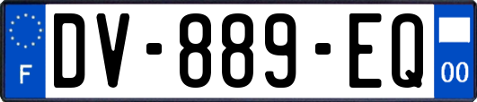 DV-889-EQ