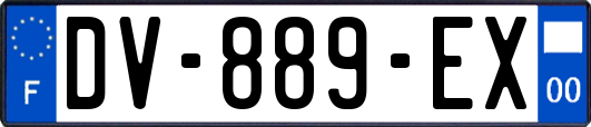 DV-889-EX