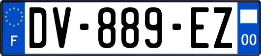 DV-889-EZ