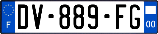 DV-889-FG