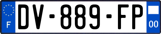 DV-889-FP