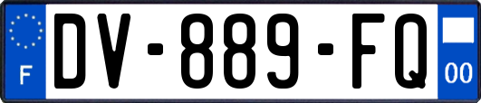 DV-889-FQ