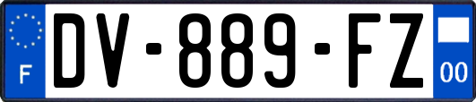 DV-889-FZ