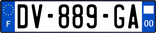 DV-889-GA