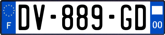 DV-889-GD
