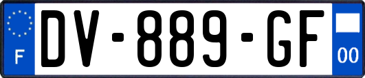 DV-889-GF