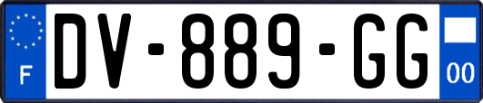 DV-889-GG