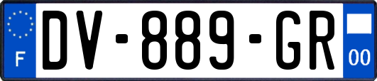 DV-889-GR