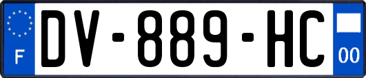 DV-889-HC