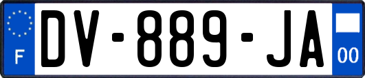 DV-889-JA