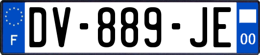 DV-889-JE